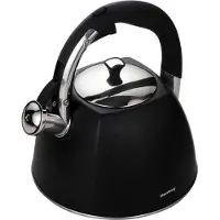 Klausberg Kettle with whistle 3L KB-7195