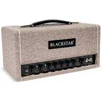 Blackstar St James 50 EL34H 50W Röhrenkopf