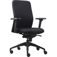 Euroseats Schreibtischstuhl Euroseats Vigo Bürostuhl