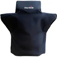 Char-Broil Premium 2, Hülle, Schwarz, Stoff, Polyester, Platinum 2200, Professional 2200, , 1210 mm