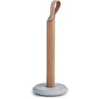 Gejst Grab Kitchen Roll Holder Eiche - , Holz, Holz