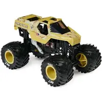 Monster Jam - 1:24 Collector Truck S2 - Soldier of Fortune