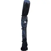 JILONG Winterschutzhülle 243x29cm für Außendusche – UV- und Staubschutz – Kompatibel mit Full Formidra