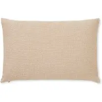 Elvang Denmark Elvang - Daisy Kissenbezug 30 x 50 cm, camel