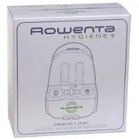 Rowenta ZR 0012, 4 Stück(e)