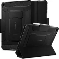 Spigen RUGGED ARMOR PRO CASE FOR IPAD AIR 4 2020 BLACK