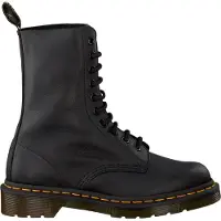 Dr. Martens 1490 22524001 Damenschuhe, Schwarz, Größe: 42 EU