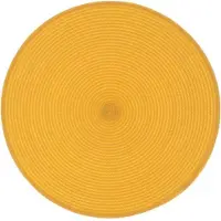 Unique living Platzdecke Daisy 38cm Ø Mango