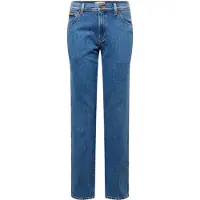 Wrangler Jeanshose Texas stonewash