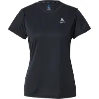 Odlo Sportshirt Essential Flyer Damen Black-L