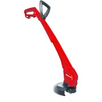 Einhell Elektro-Rasentrimmer GC-ET 3023, Leistung 300 Watt, Schnittbreite 23 cm, 3402050