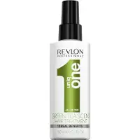 Revlon - Leave-in Pflege All In One Uniq Grüner Tee 150 ml