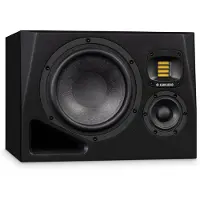 Adam A8H Studio-Monitor, Rechts, 340 W Peak, mit drehbarem HPS-Waveguide