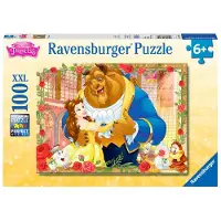 Ravensburger Disney Prinzessin Belle & Biest