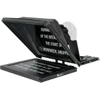 Ikan PT4500 15" Teleprompter Travel Kit