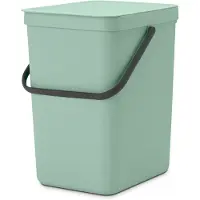 Brabantia Sort & Go, 265 mm, 340 mm, 400 mm, 1,3 kg, Belgien