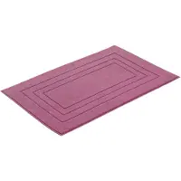 Vossen Badematte Feeling Blackberry-60 x 100 cm