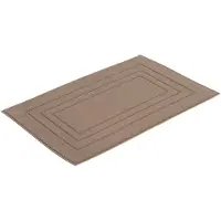Vossen Badematte Feeling Raffia-67 x 120 cm