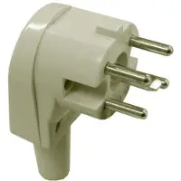 Abl GmbH Winkelstecker ws 2407110