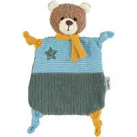 Sterntaler Schmusetuch "Ben"