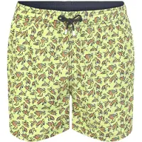 Hackett Badehose Sea Turtles