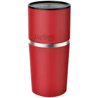 Cafflano Klassic rot