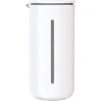 Timemore U French Press weiß