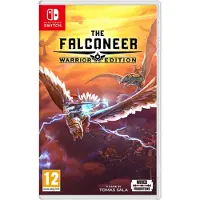 Games Switch The Falconeer Warrior Edition