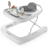 Ingenuity - Step & Sprout - First Forest - 3-in-1 Activity Walker - (IN-12904)