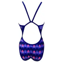 Turbo Rise&swim Badeanzug