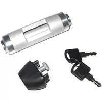 Elite 15mm Adapter für Sanremo Race Lock und Tour Lock - sicherer Transport.