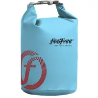FeelFree Tube Mini Trockensack 3l