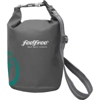 FeelFree Tube Mini Trockensack 3l