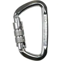 Climbing Technology D-shape Tg Karabinerhaken
