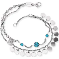 Engelsrufer Damen-Armband Edelstahl Engelsrufer Bicolor