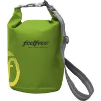 FeelFree Tube Mini Trockensack 3l