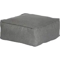 Blomus Pouf-Einheit Grow Coal