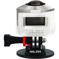 Nilox EVO 360 Actionsport-Kamera 8 MP Full HD CMOS 25,4 / 3 mm (1 / 3") WLAN 61 g