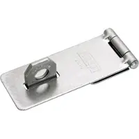 Kasp Beslag med låseplade 115 mm K210115D 1 stk