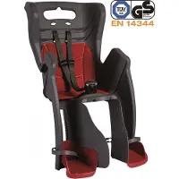 Bellelli Maxi City Urban Little Duck Relax Kindersitz Für Fahrrad Hinten