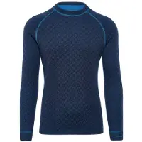 Thermowave Merino Xtreme Thermal Langarm-baselayer