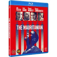 SF Studios The Mauritanian