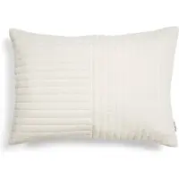 Marc O'Polo Dekokissen Viosa Natural White (40 x 60 cm)