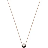 Emporio Armani Essential Halskette mit Anhänger EG3555221