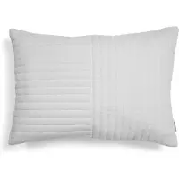 Marc O'Polo Dekokissen Viosa Soft Grey (40 x 60 cm)