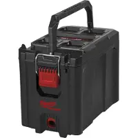 Milwaukee Packout Compact Box PACKOUT Kompakte Werkzeugbox