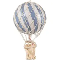 Filibabba - Air Balloon 10 cm - Powder Blue (FI-10B051)
