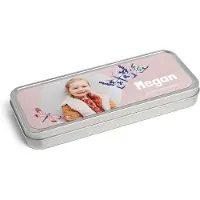 Yoursurprise Stiftebox mit Foto