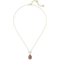 Swarovski Orbita Halskette