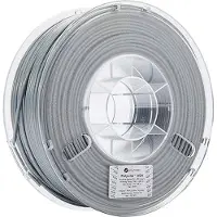 Polymaker 70857 PolyLite Filament ASA UV-bestandig, vejrbestandig 2.85 mm 1000 g Grå PolyLite 1 stk